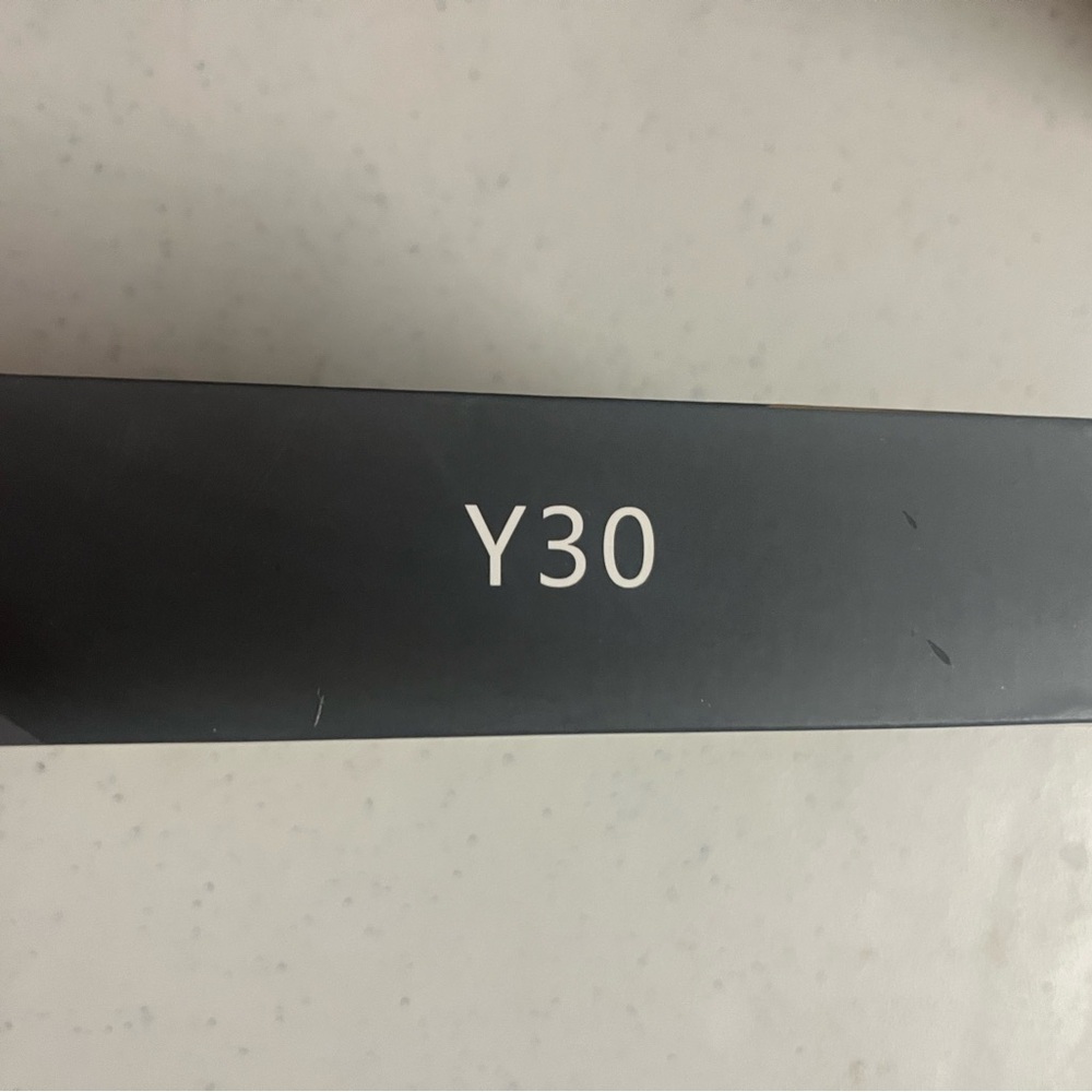 Y30 Wireless Earbuds - Black - Picture 3 of 5